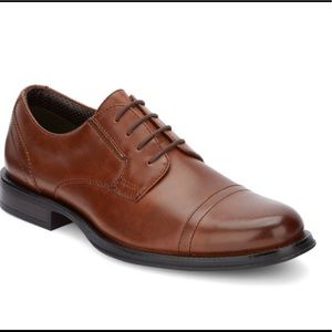 Dockers Men's Garfield Oxford Shoes